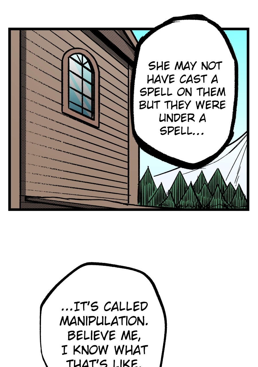 Apple Black Episode 27 page 76 - 