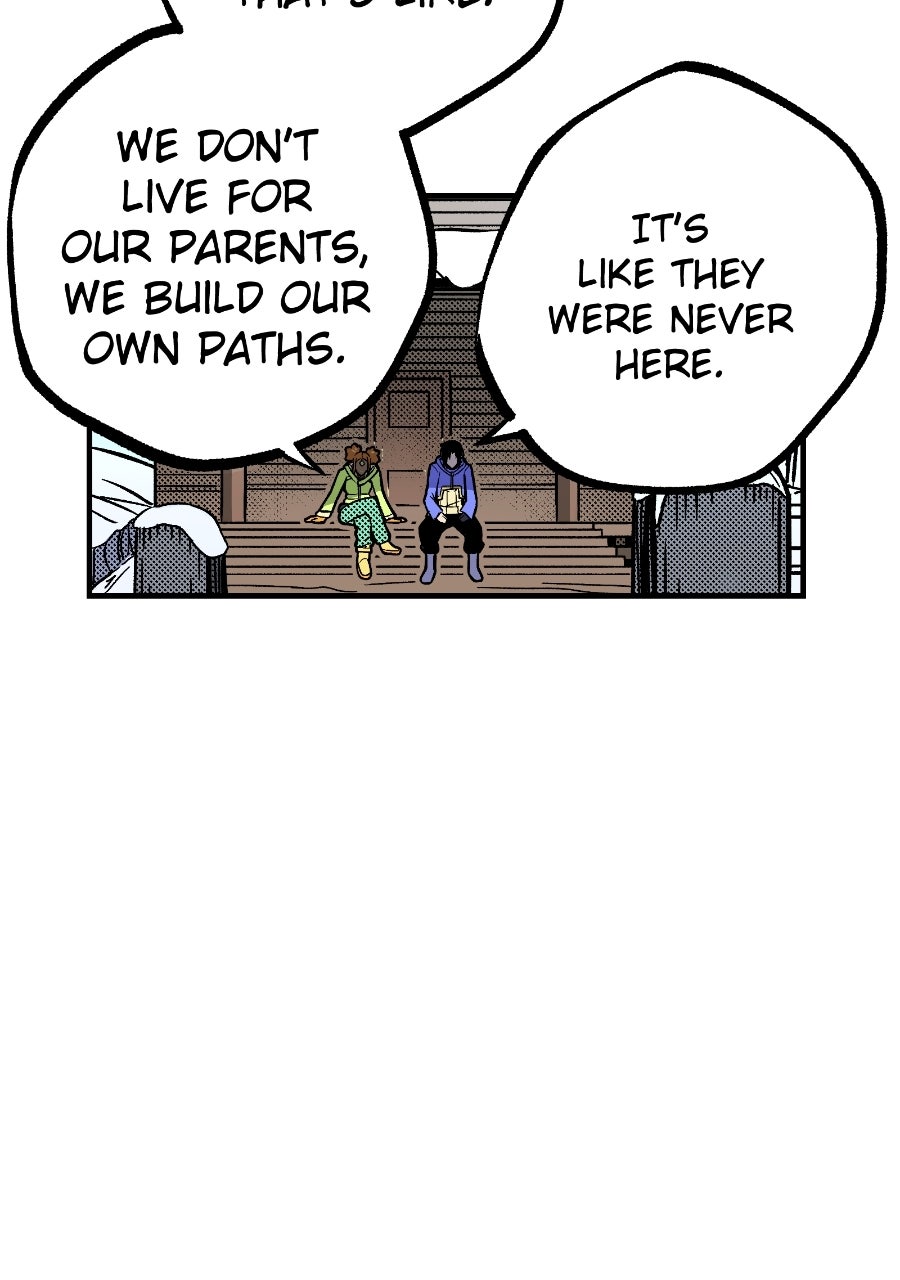 Apple Black Episode 27 page 77 - 