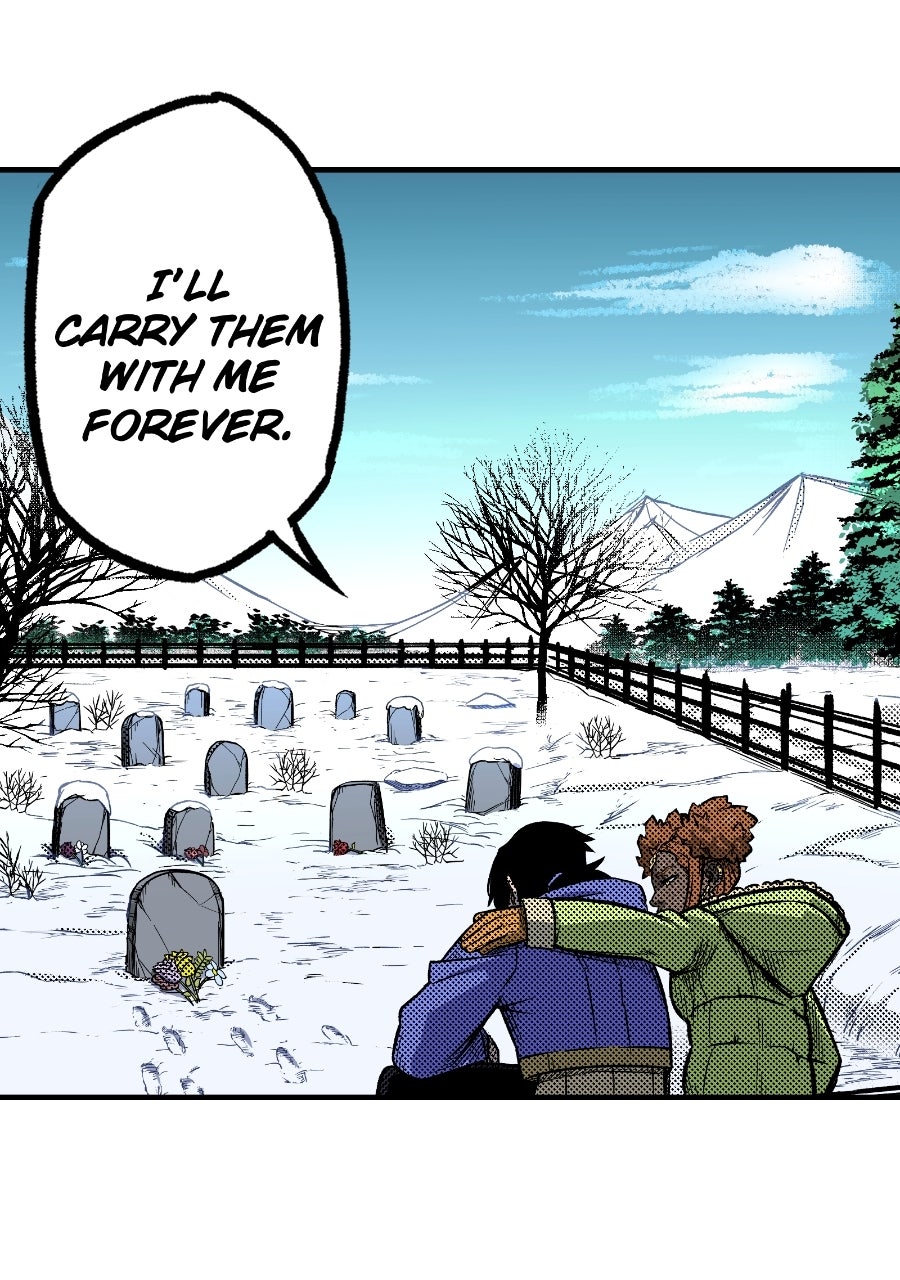 Apple Black Episode 27 page 78 - 