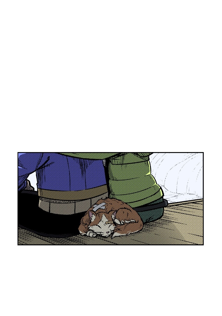 Apple Black Episode 27 page 79 - 