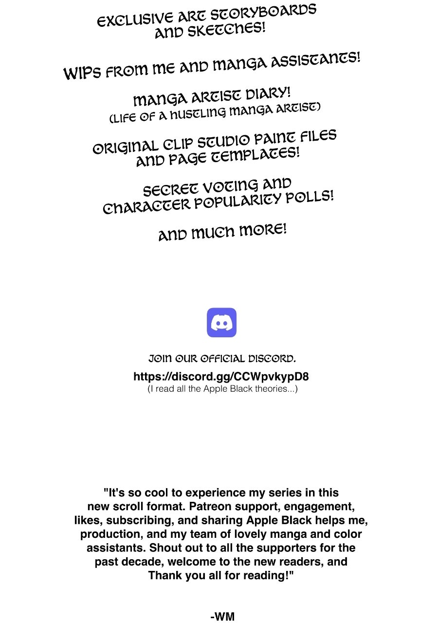 Apple Black Episode 27 page 83 - 