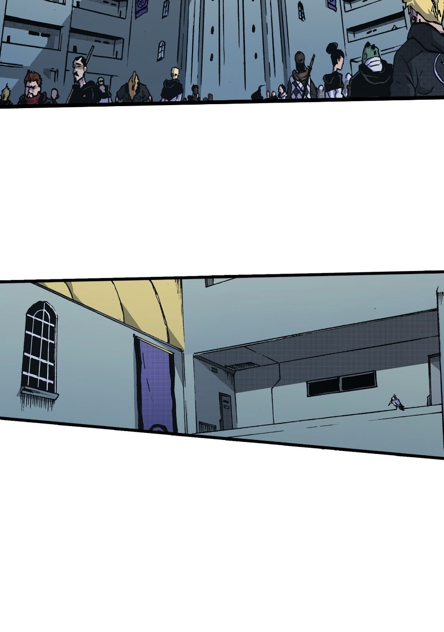 Apple Black Episode 28 page 2 - 