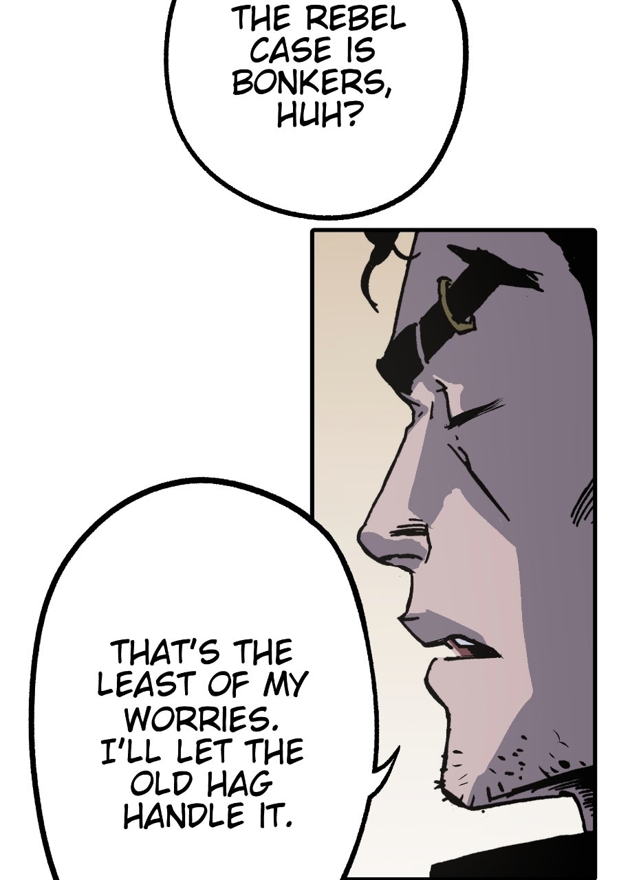Apple Black Episode 28 page 11 - 