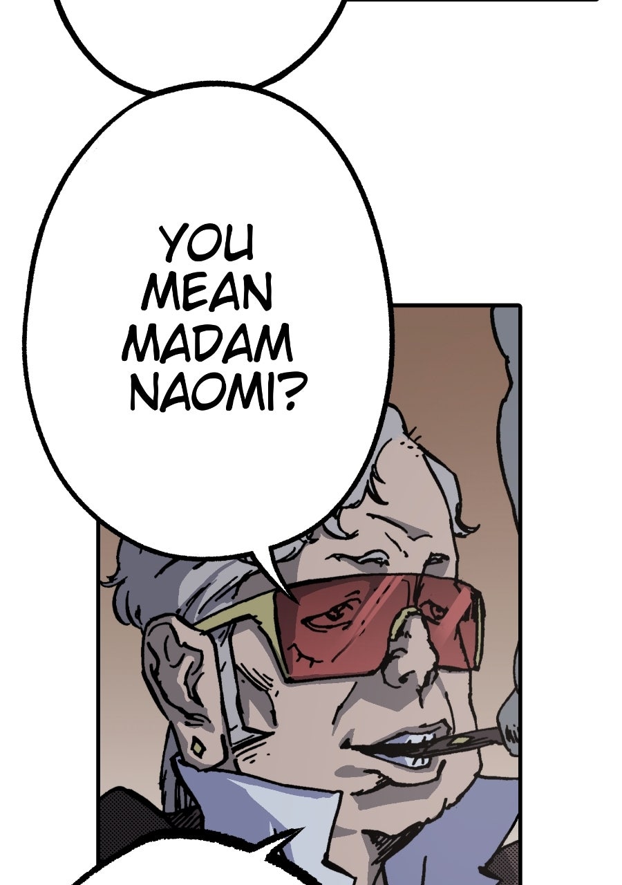 Apple Black Episode 28 page 12 - 