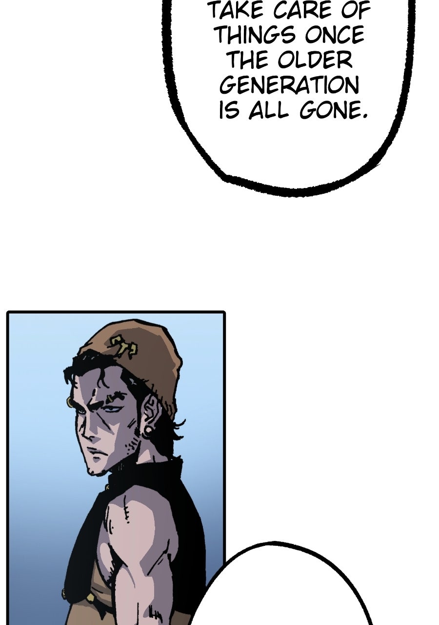 Apple Black Episode 28 page 14 - 