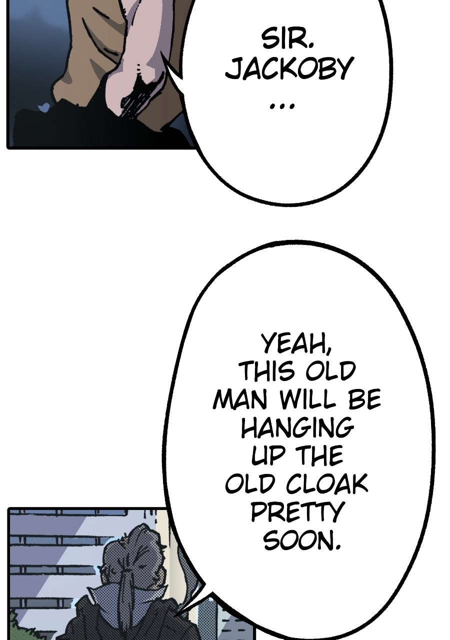 Apple Black Episode 28 page 15 - 
