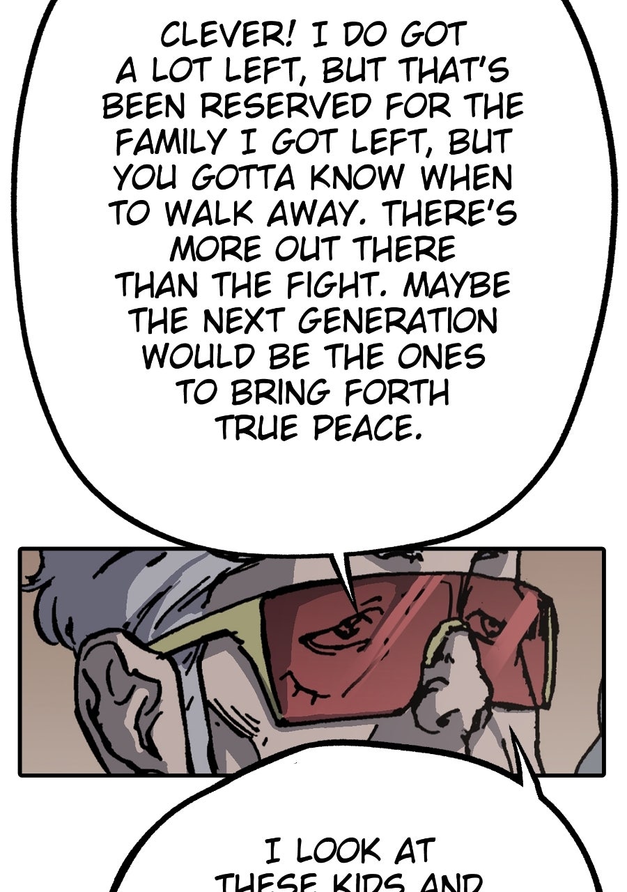 Apple Black Episode 28 page 17 - 