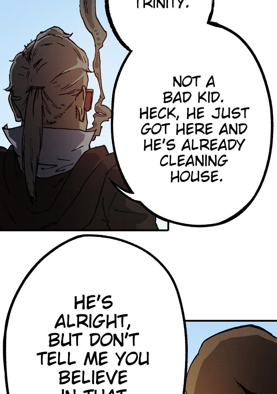 Apple Black Episode 28 page 20 - 