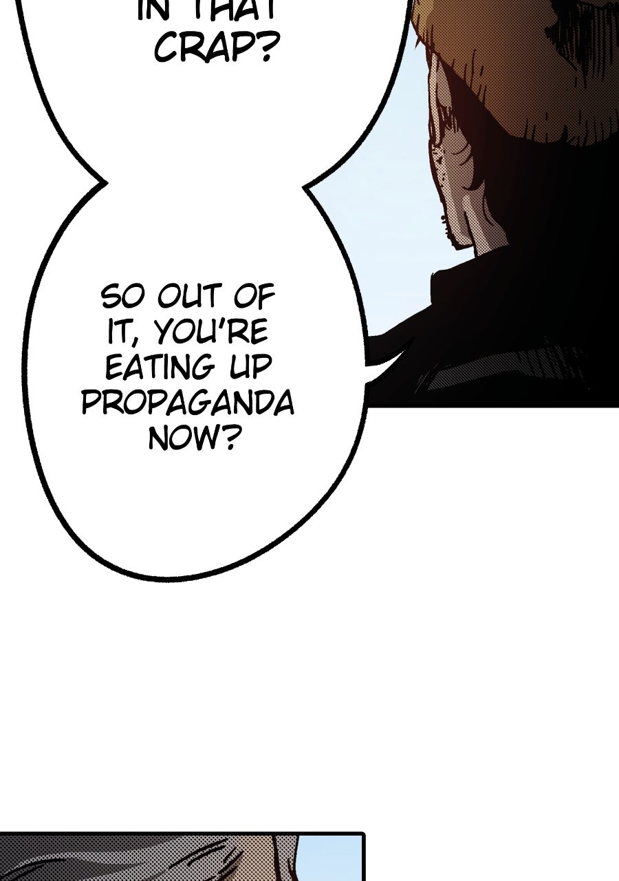 Apple Black Episode 28 page 21 - 