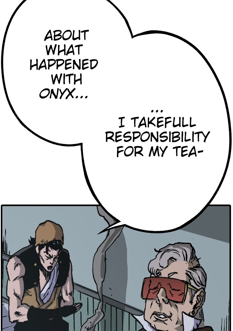 Apple Black Episode 28 page 24 - 