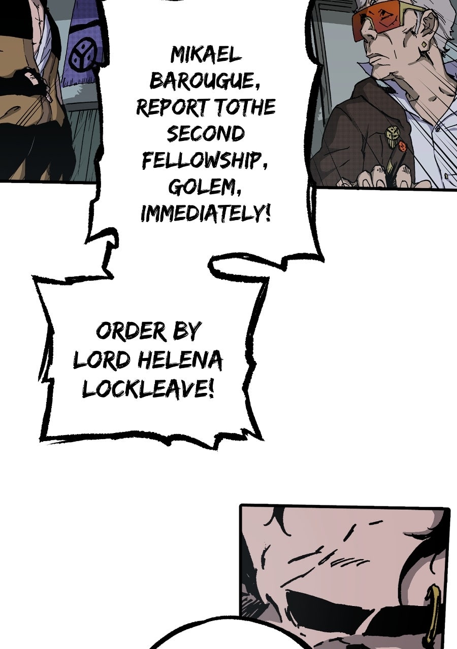 Apple Black Episode 28 page 28 - 