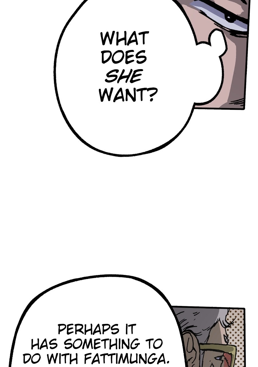 Apple Black Episode 28 page 29 - 