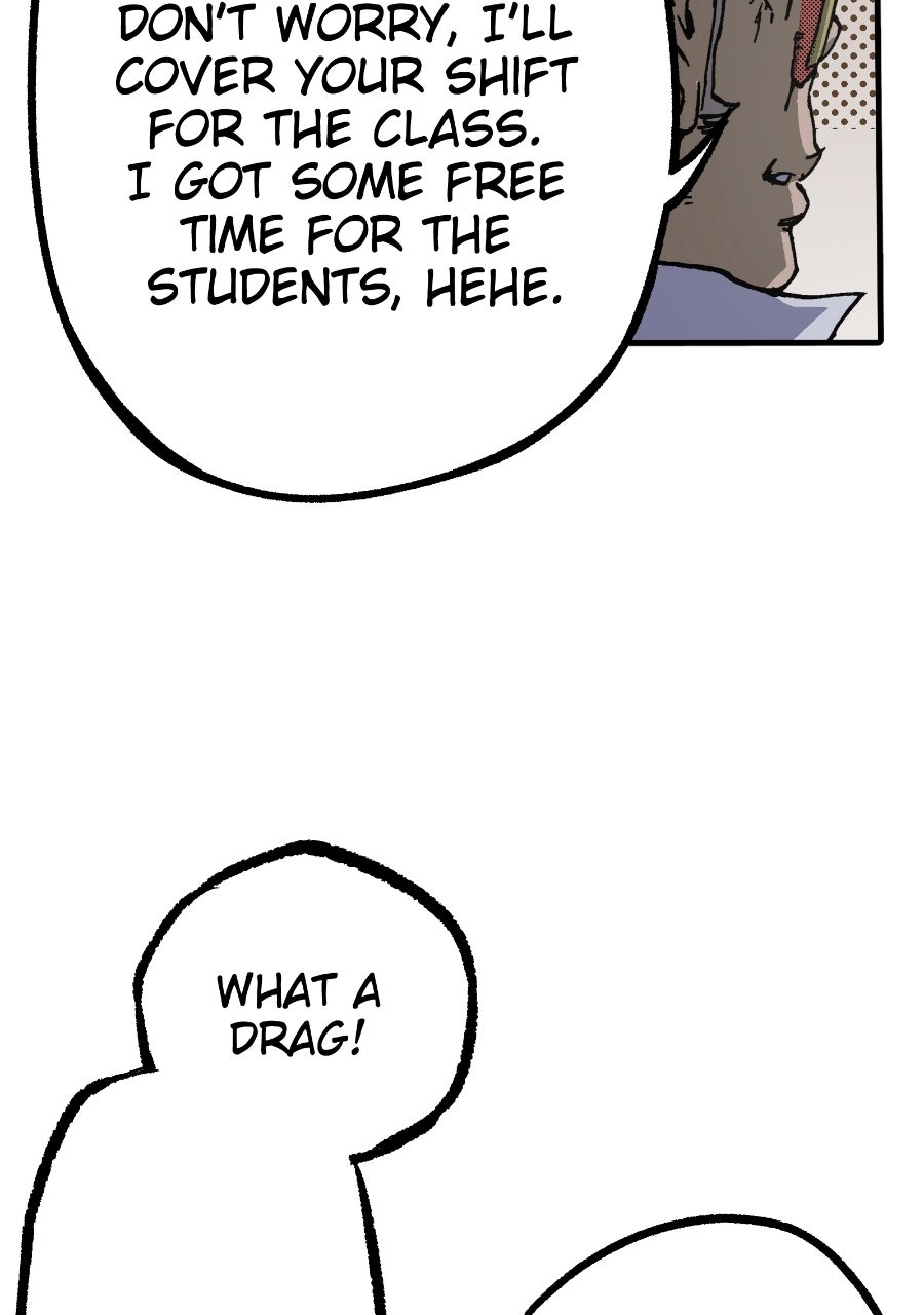 Apple Black Episode 28 page 30 - 