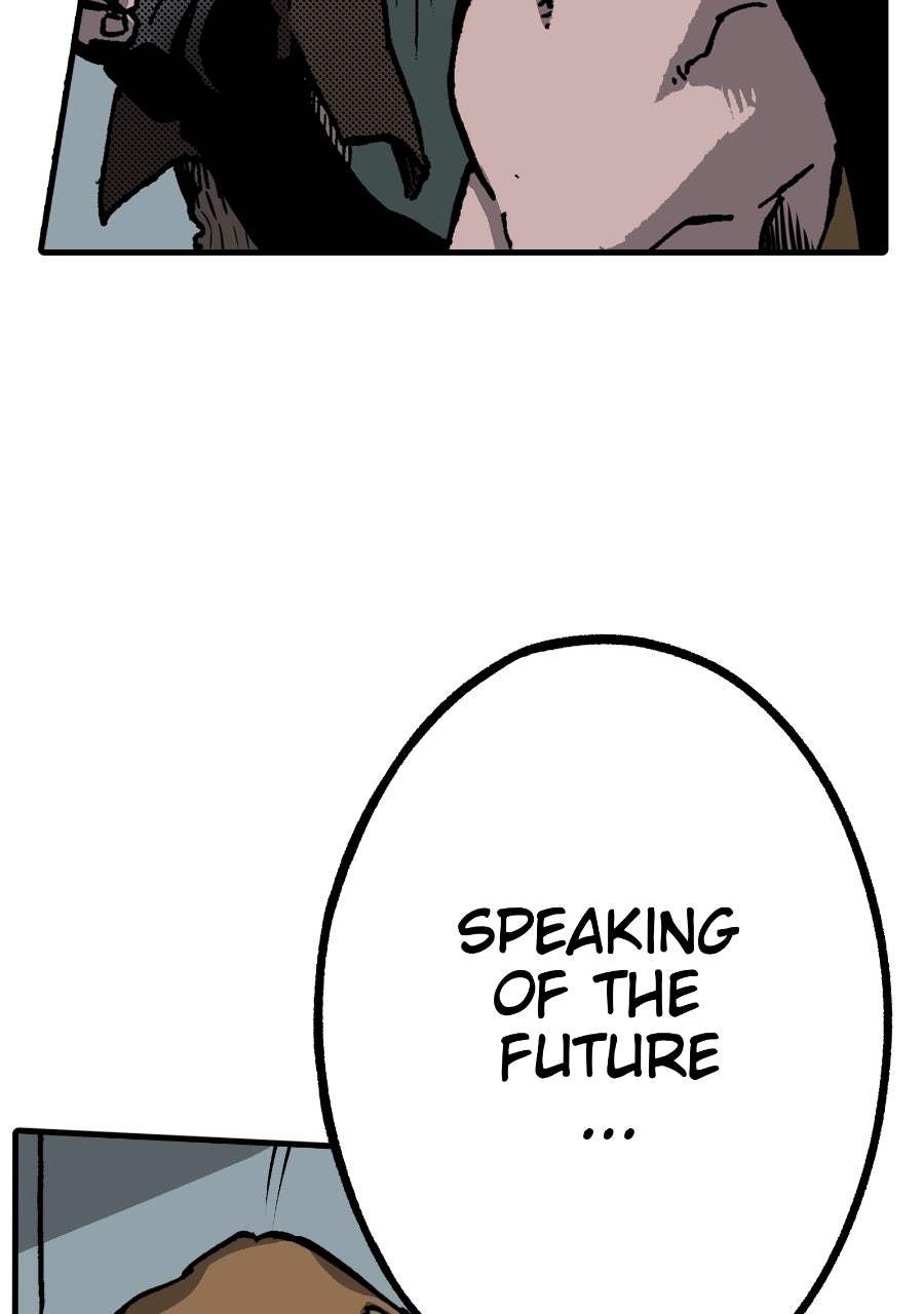 Apple Black Episode 28 page 33 - 