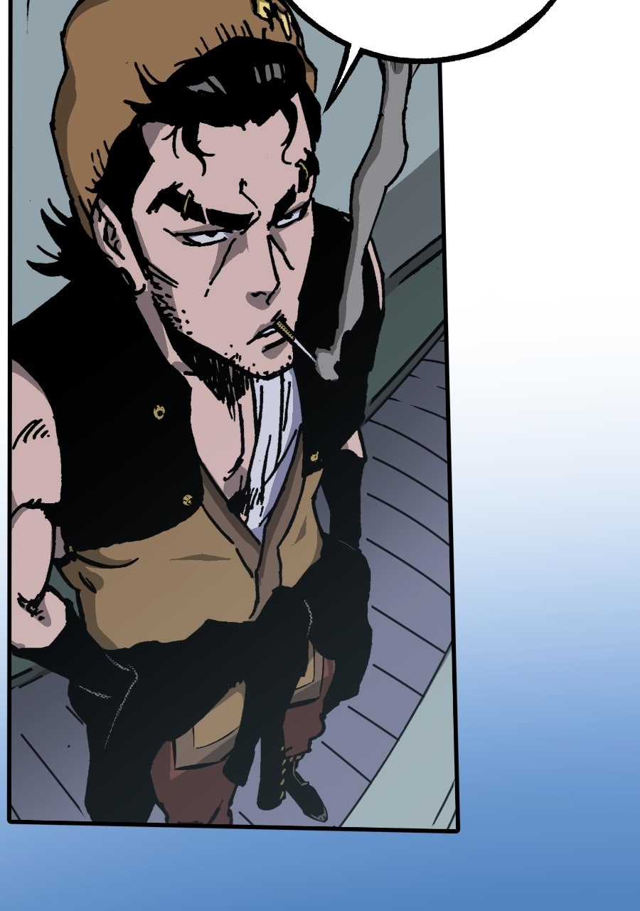 Apple Black Episode 28 page 34 - 