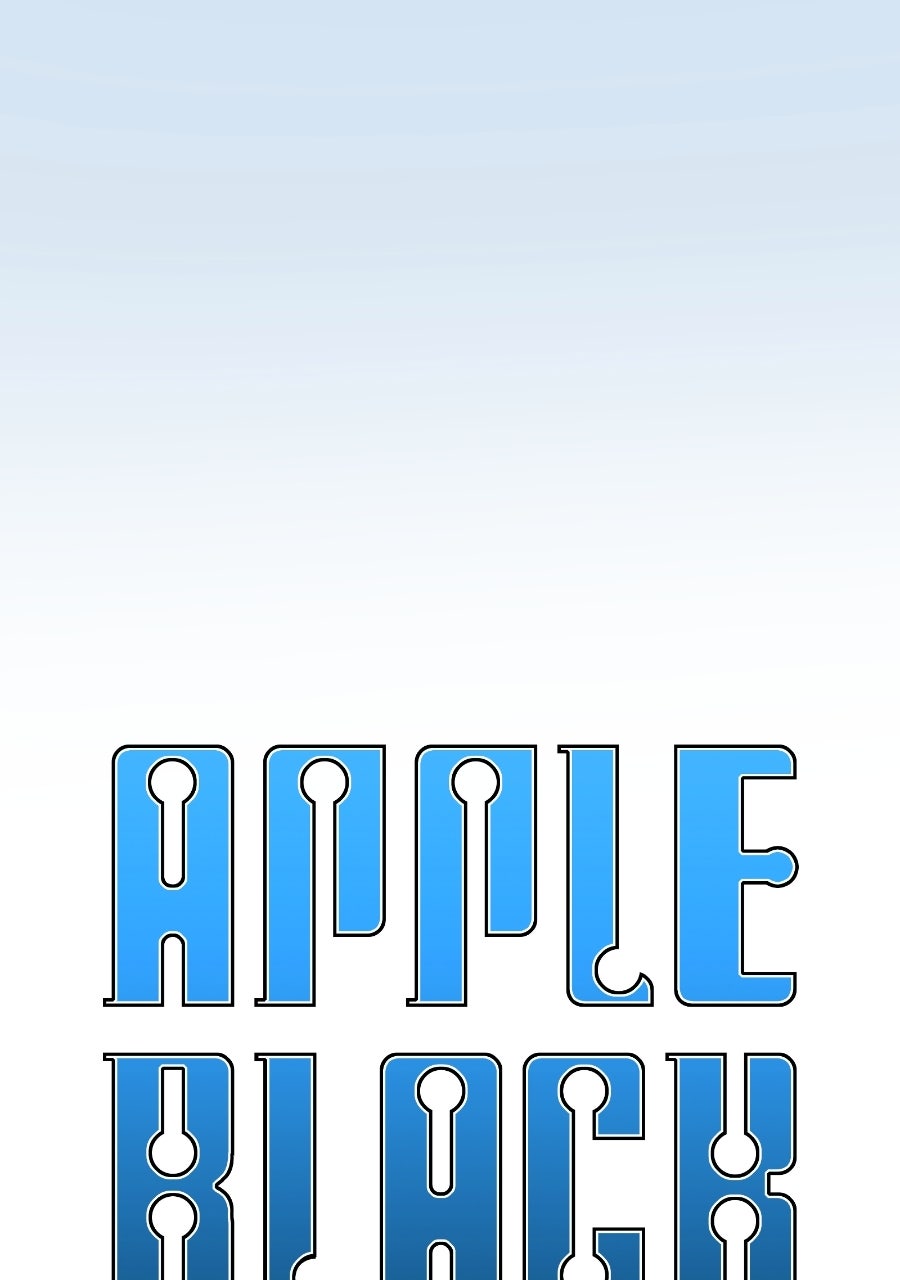Apple Black Episode 28 page 37 - 