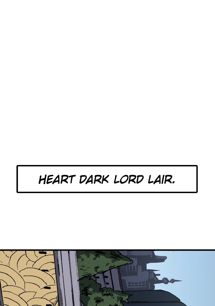 Apple Black Episode 28 page 39 - 