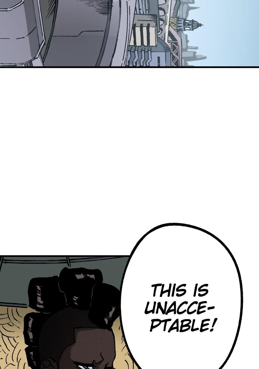 Apple Black Episode 28 page 41 - 
