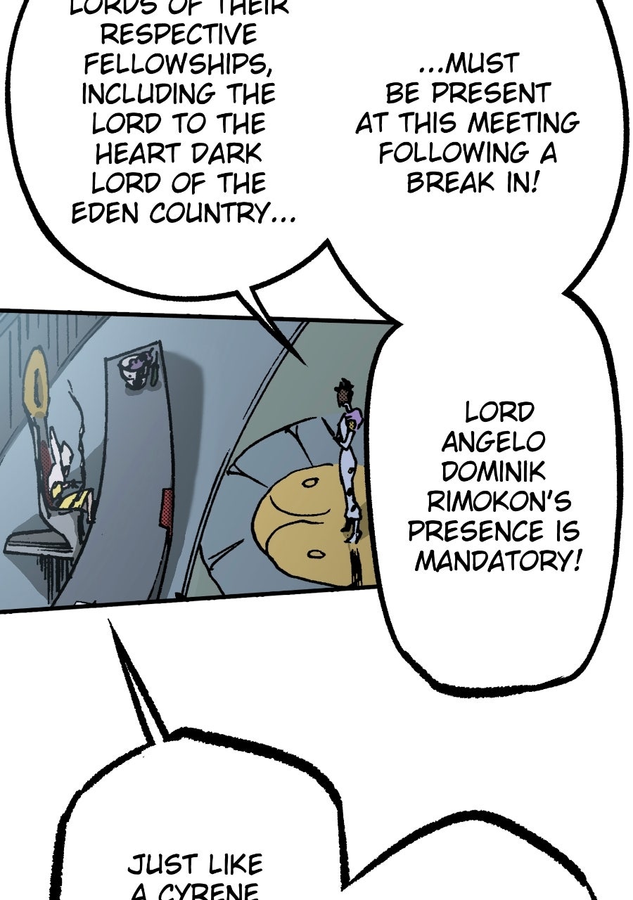 Apple Black Episode 28 page 43 - 