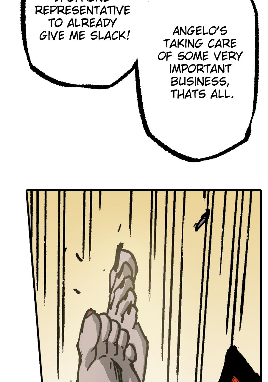 Apple Black Episode 28 page 44 - 