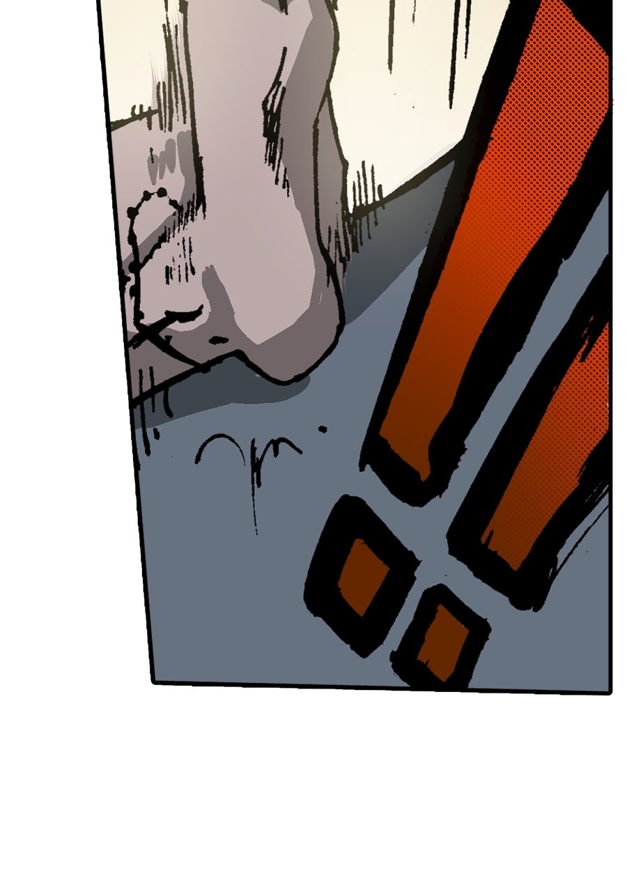 Apple Black Episode 28 page 45 - 