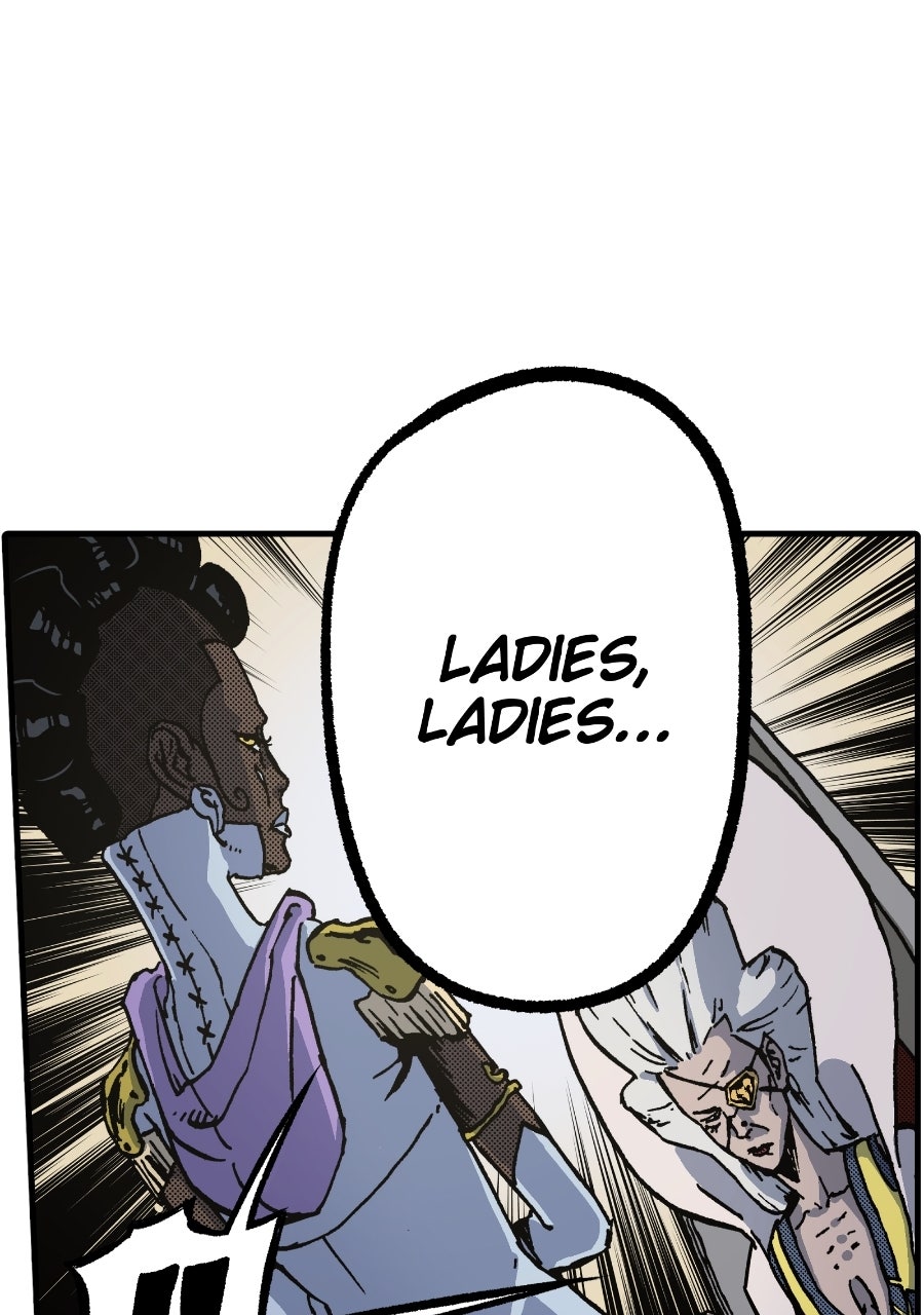 Apple Black Episode 28 page 50 - 