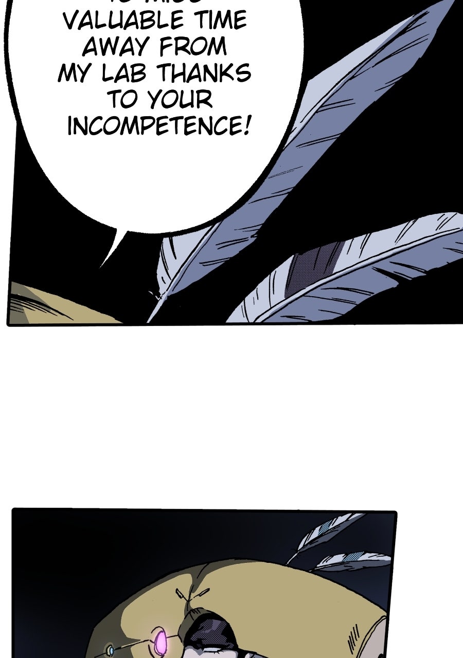 Apple Black Episode 28 page 55 - 