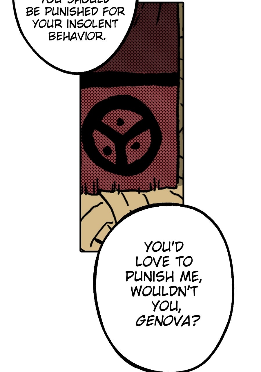 Apple Black Episode 28 page 57 - 