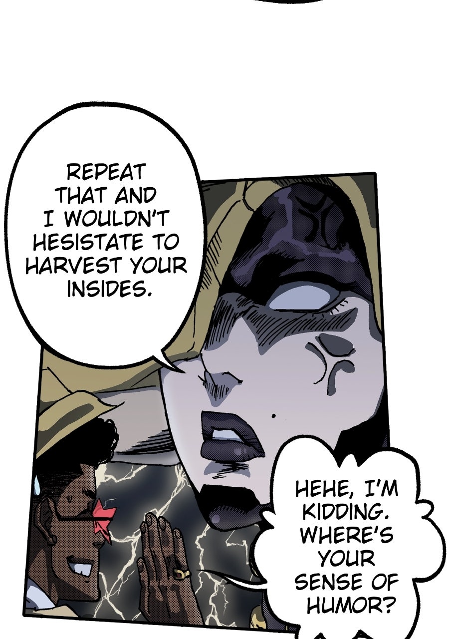 Apple Black Episode 28 page 58 - 