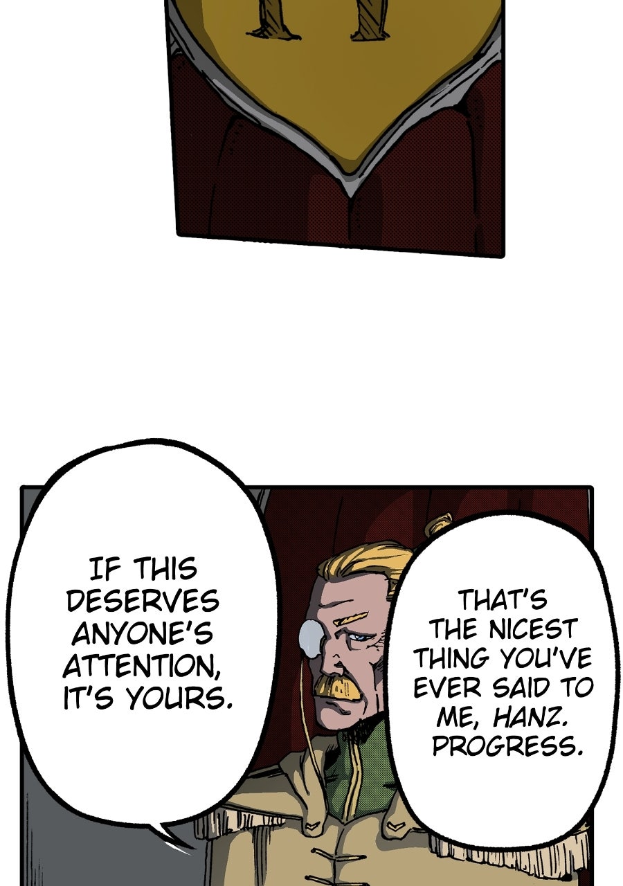 Apple Black Episode 28 page 60 - 
