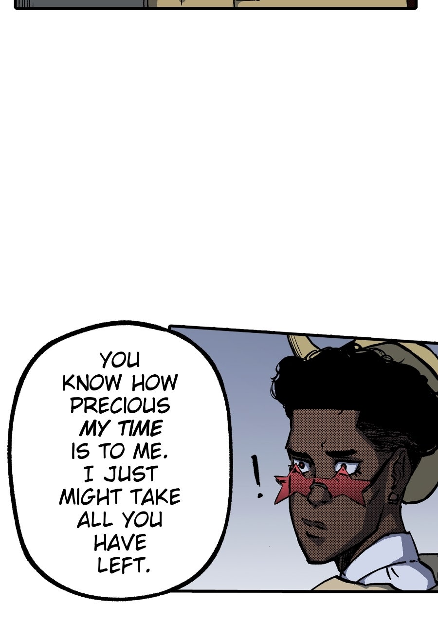 Apple Black Episode 28 page 61 - 