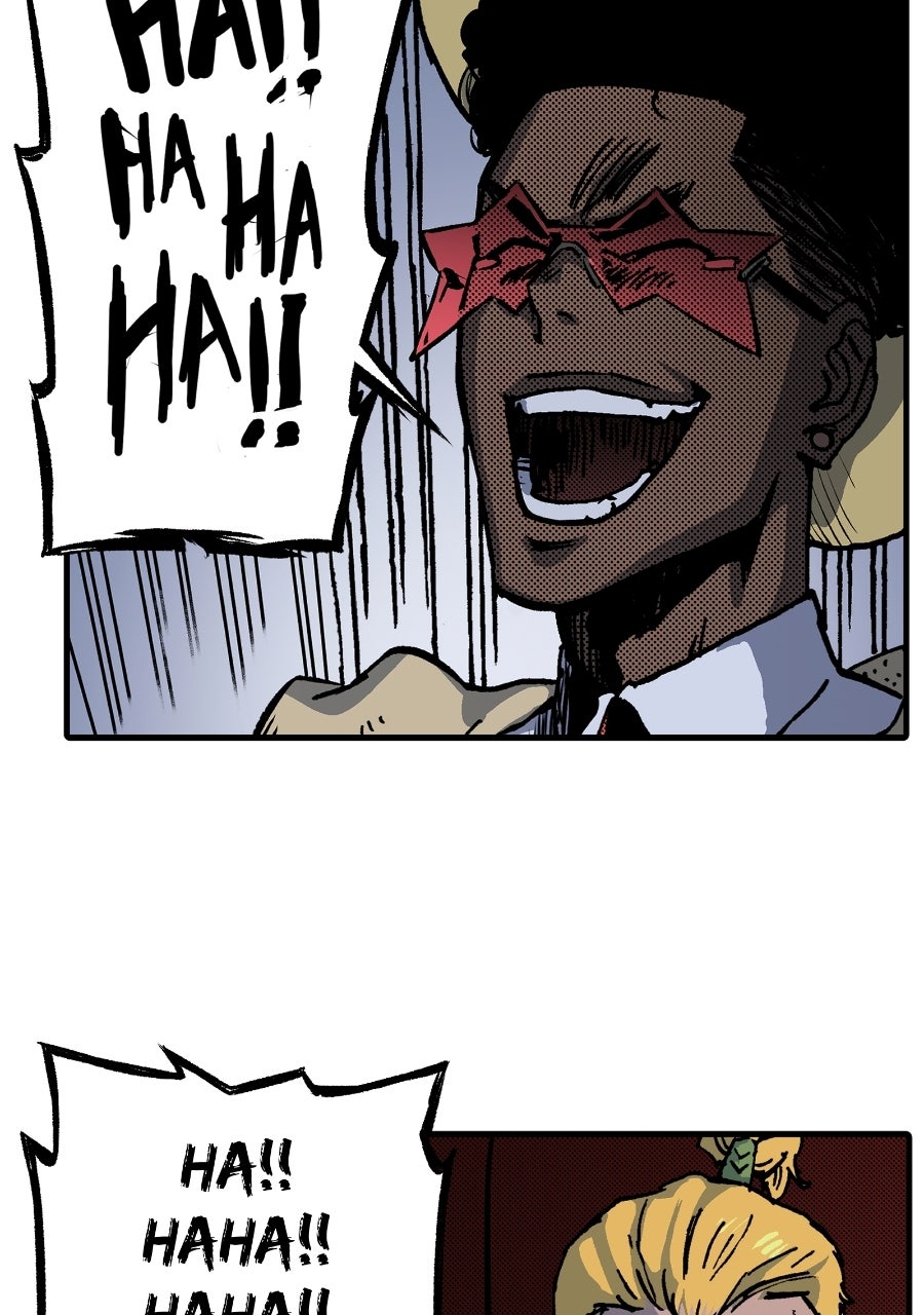 Apple Black Episode 28 page 63 - 