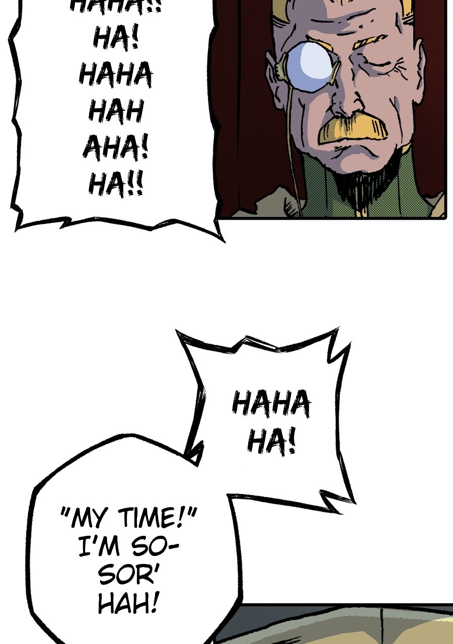 Apple Black Episode 28 page 64 - 