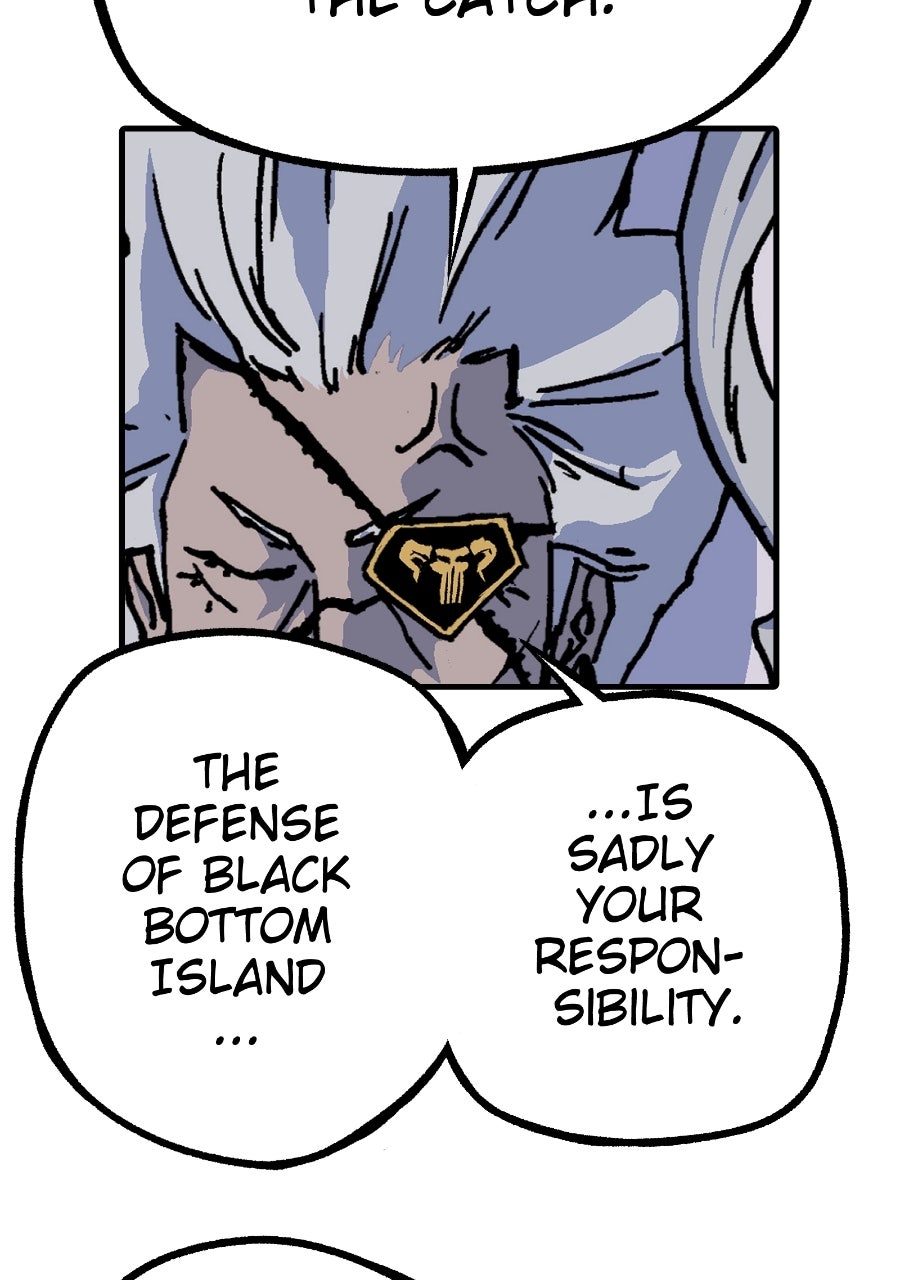 Apple Black Episode 28 page 66 - 