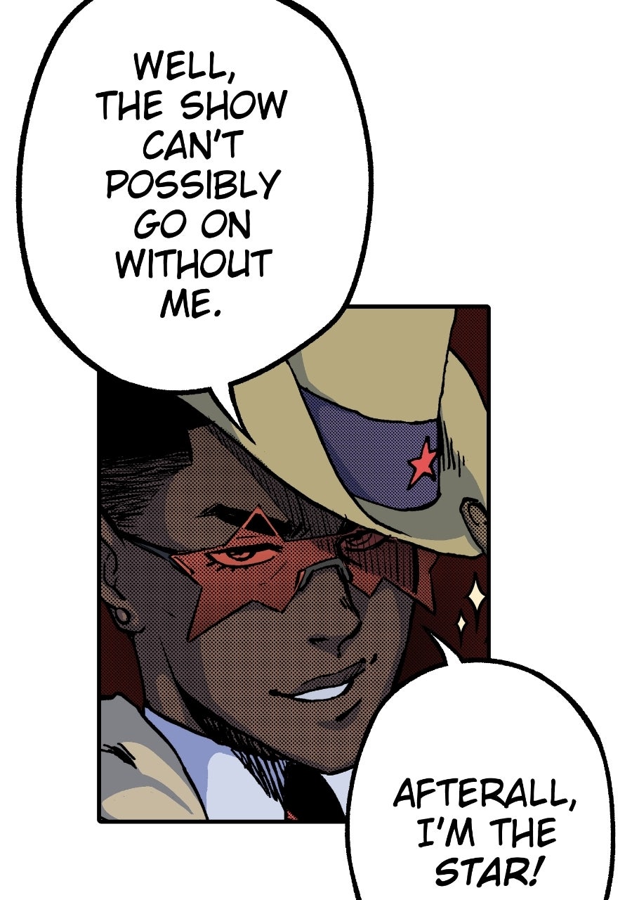 Apple Black Episode 28 page 67 - 