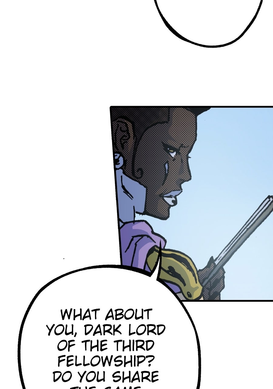 Apple Black Episode 28 page 68 - 