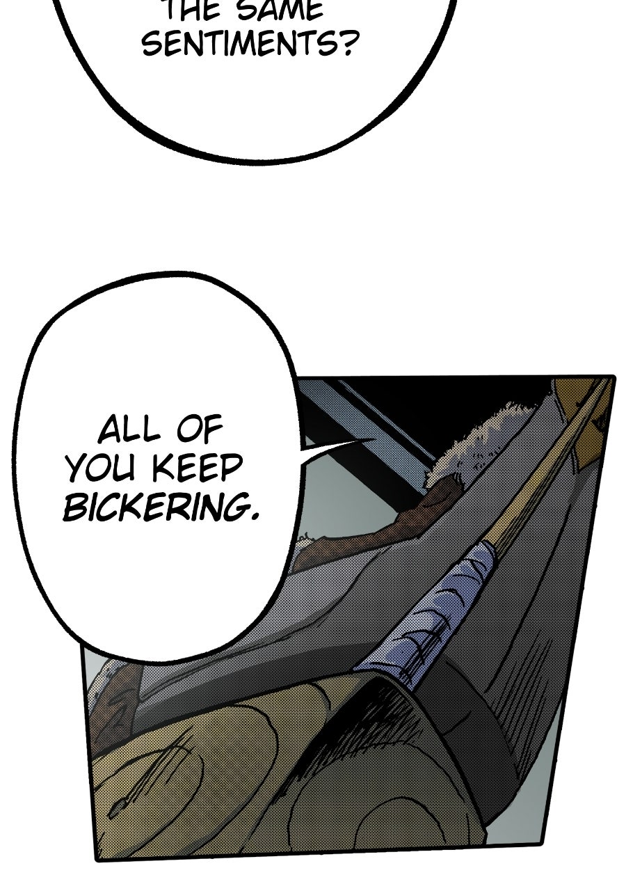 Apple Black Episode 28 page 69 - 