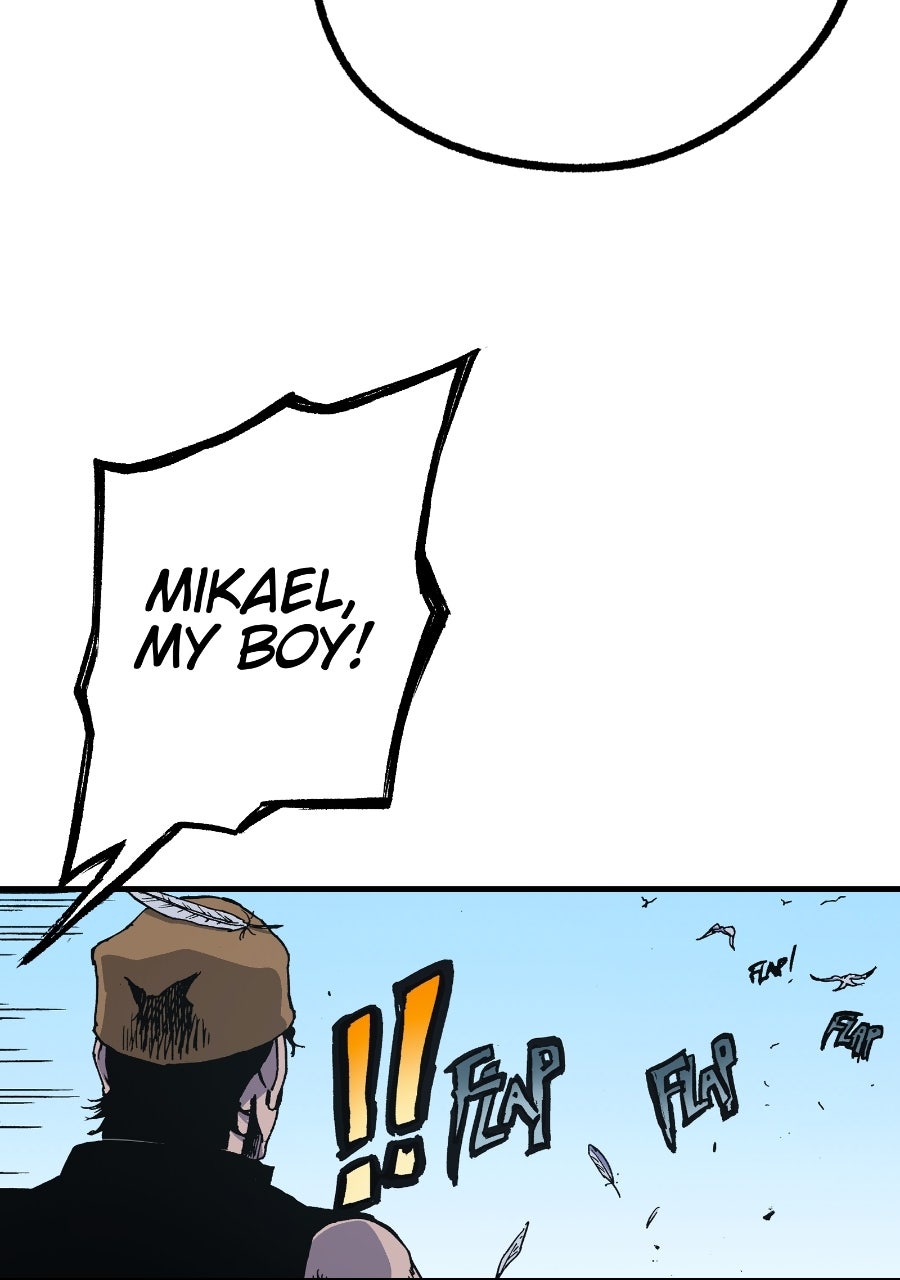 Apple Black Episode 28 page 8 - 
