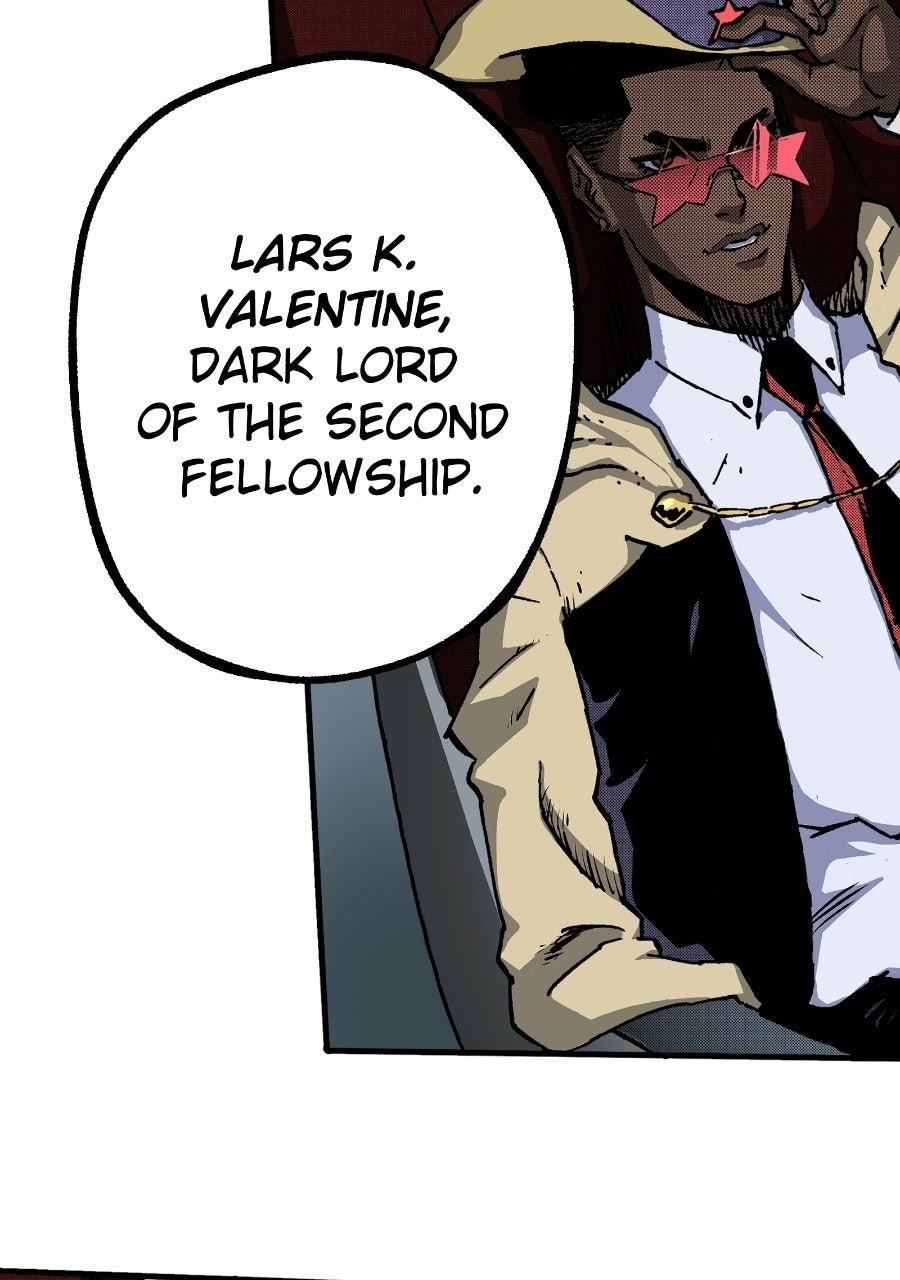 Apple Black Episode 28 page 74 - 