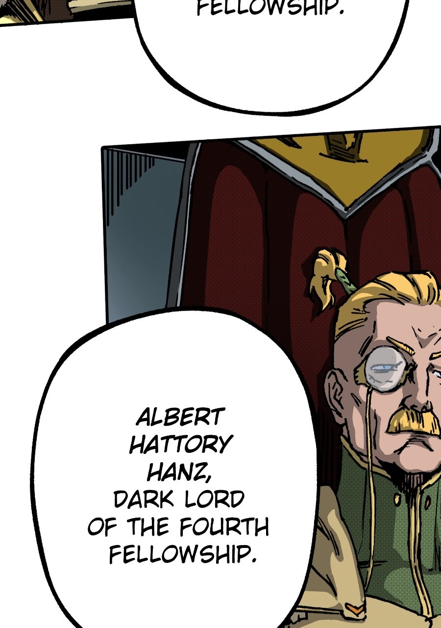 Apple Black Episode 28 page 76 - 