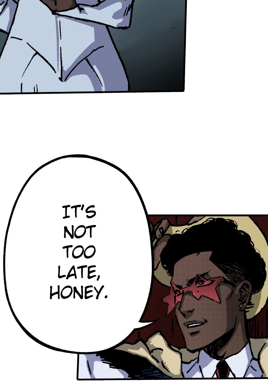 Apple Black Episode 28 page 80 - 