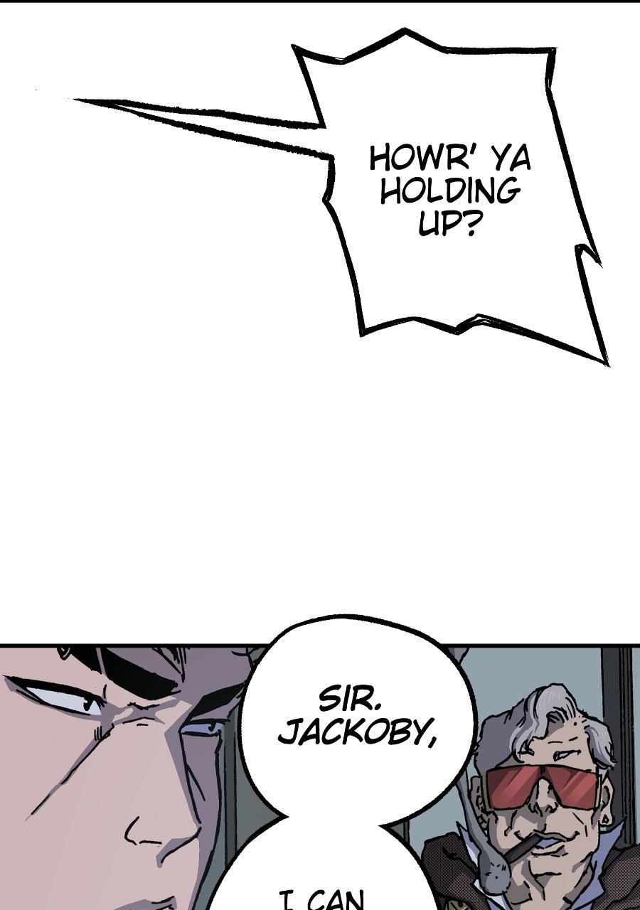 Apple Black Episode 28 page 9 - 