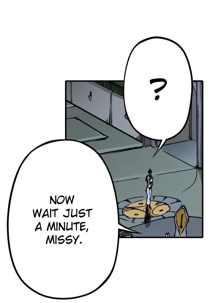 Apple Black Episode 28 page 83 - 