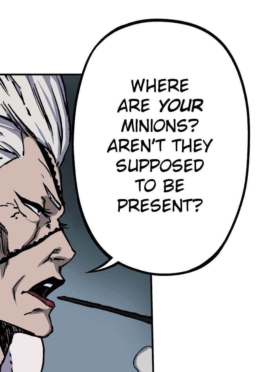 Apple Black Episode 28 page 84 - 