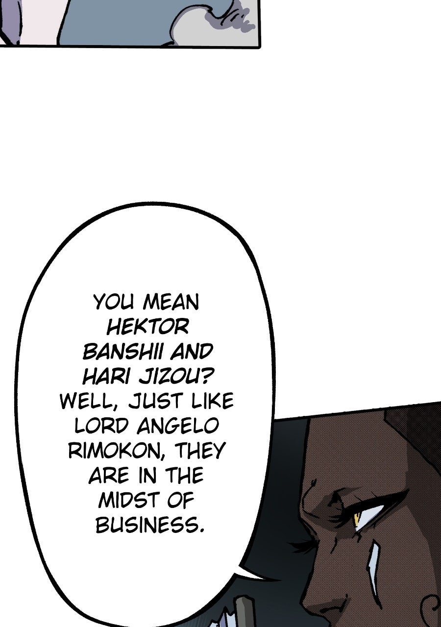 Apple Black Episode 28 page 85 - 