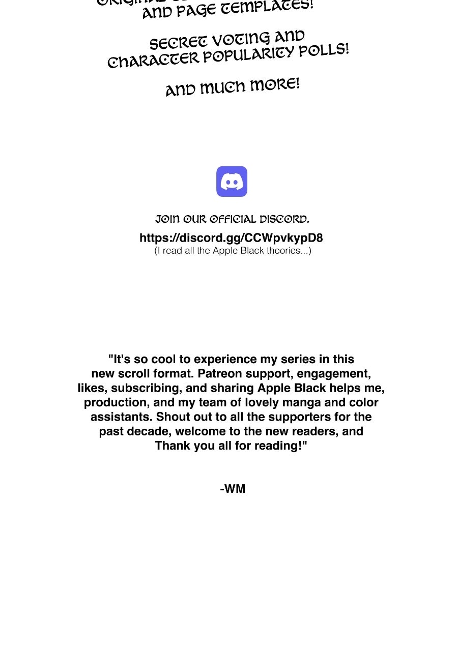 Apple Black Episode 28 page 90 - 