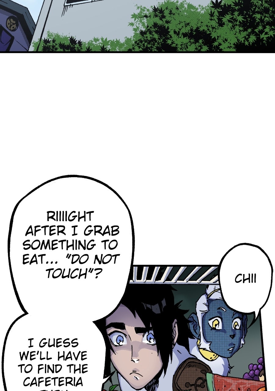 Apple Black Episode 29 page 2 - 