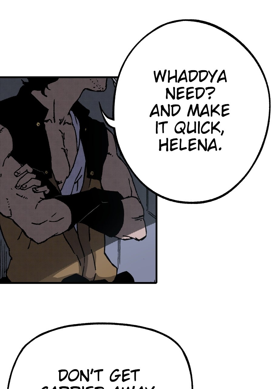 Apple Black Episode 29 page 12 - 