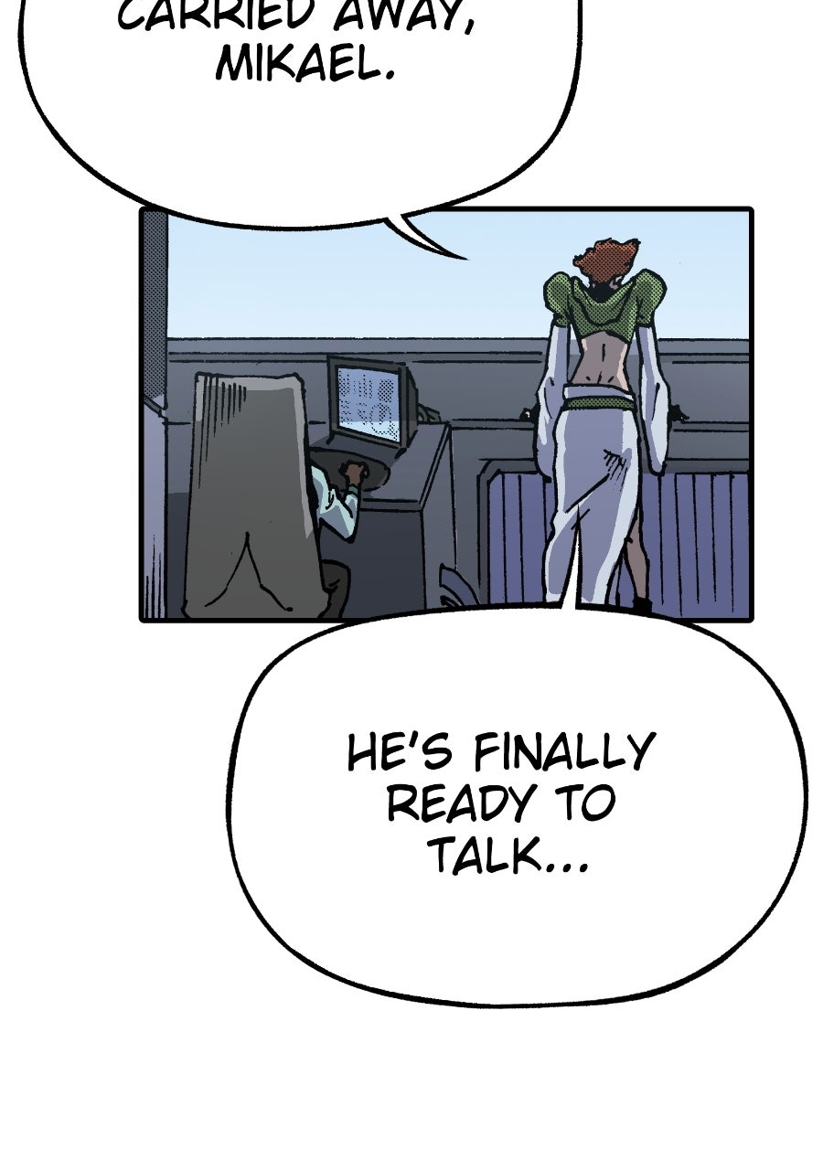 Apple Black Episode 29 page 13 - 
