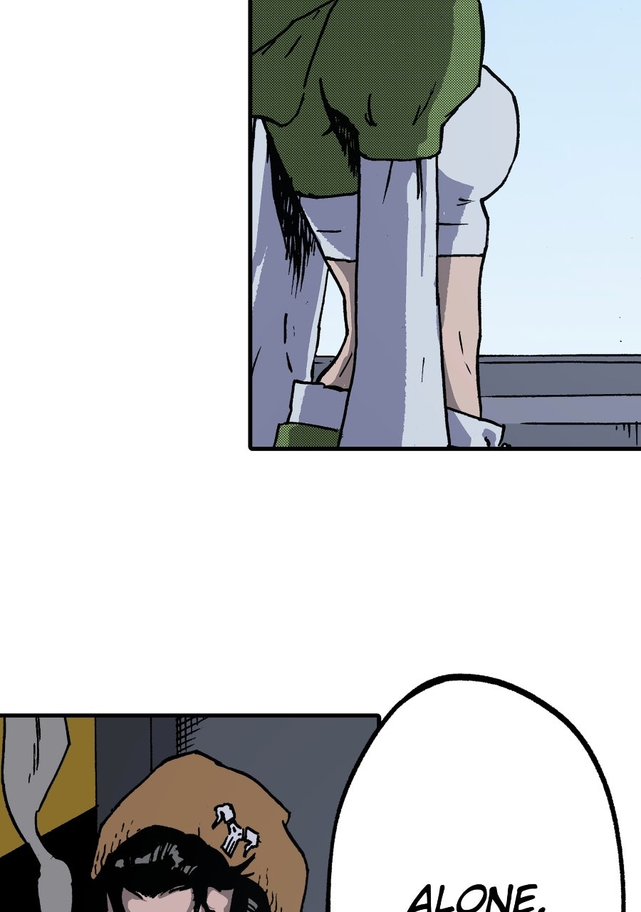 Apple Black Episode 29 page 15 - 
